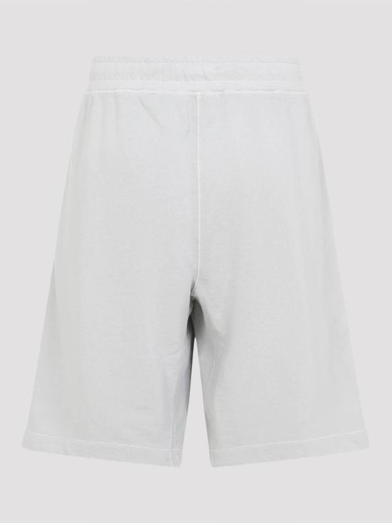  씨피 컴퍼니 숏팬츠 MSB268A110337O800 Blue - C.P. COMPANY