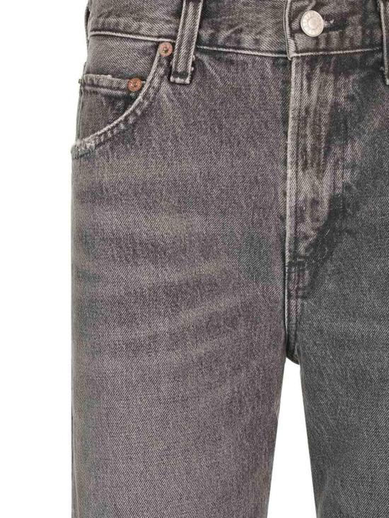  에이골디 스트레이트 팬츠 A1951346PIRT Grey - AGOLDE