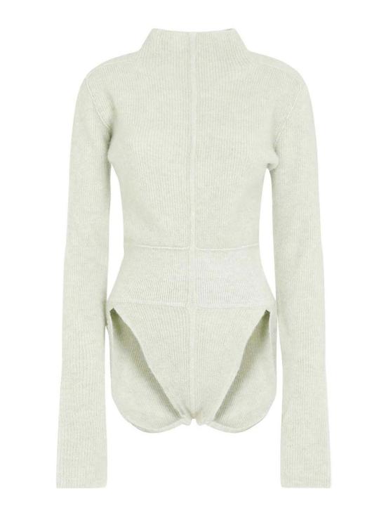 24FW 릭 오웬스 민소매 티셔츠 RO02D3678KWPL25 Green