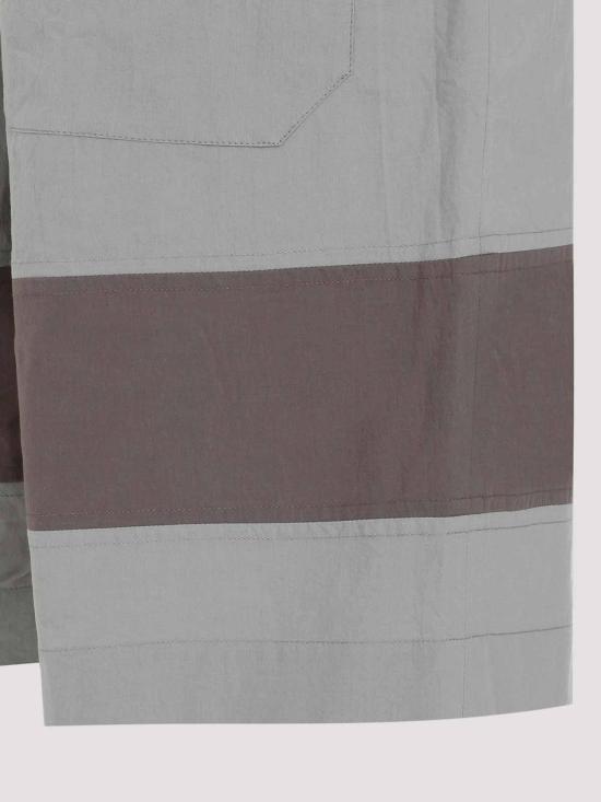  크레이그 그린 스트레이트 팬츠 CGSS24CWOTRS16GREY Green - CRAIG GREEN