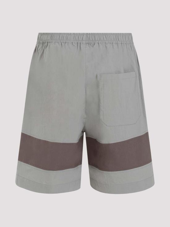  크레이그 그린 스트레이트 팬츠 CGSS24CWOTRS16GREY Green - CRAIG GREEN