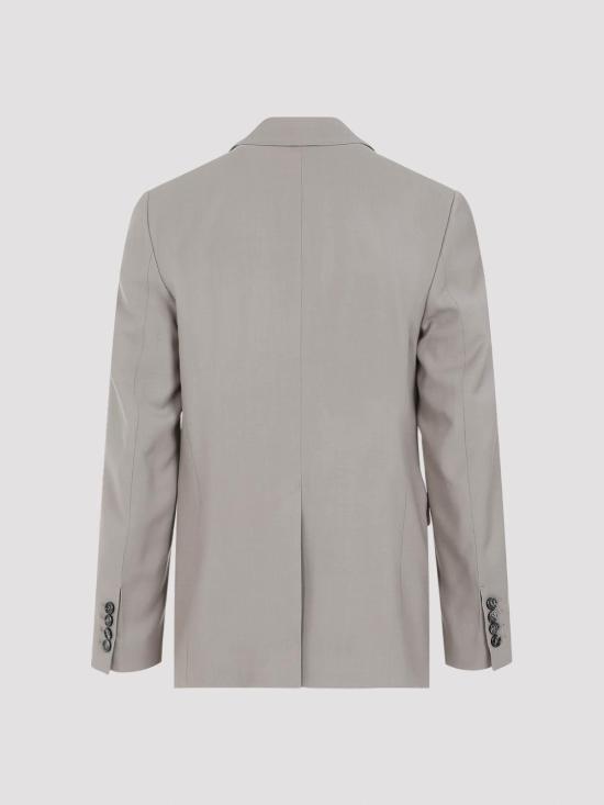  아미 자켓 HBV007VI00072811 Taupe - AMI