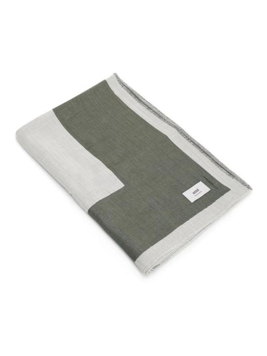  아미 비치용품 UTW938AW0079142 Green