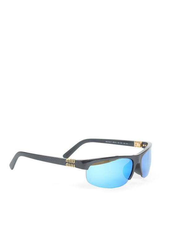 26SS 미우미우 선글라스 0MUA02SF19Y10K Light Blue