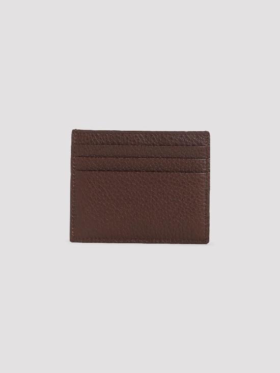  프라다 긴팔 티셔츠 2MC0252E54F0038 Dark Brown - PRADA