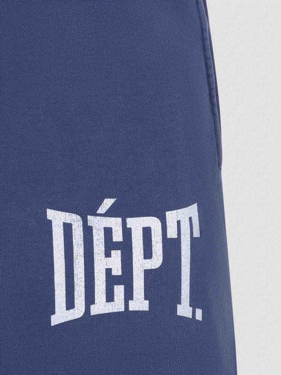  갤러리 디파트먼트 트레이닝/조거 팬츠 LSP40080NAVY Dark Blue - GALLERY DEPT