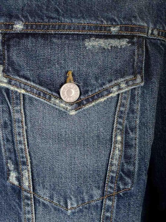  에이골디 데님 자켓 A40061652ILLUM Blue - AGOLDE