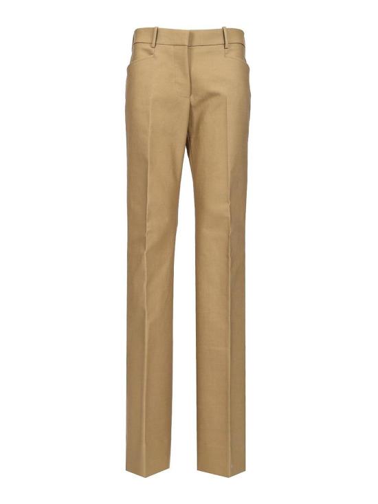 26SS 톰포드 스트레이트 팬츠 PAW600FAX1402FG510 Green