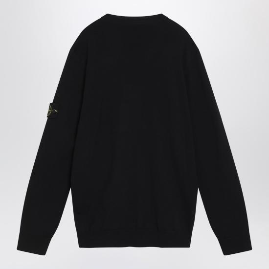 25FW 스톤 아일랜드 긴팔 티셔츠 S155100071S00C4 Blue - STONE ISLAND