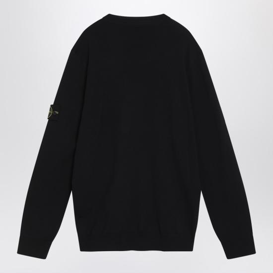 25FW 스톤 아일랜드 긴팔 티셔츠 S155100071S00C4 Blue - STONE ISLAND