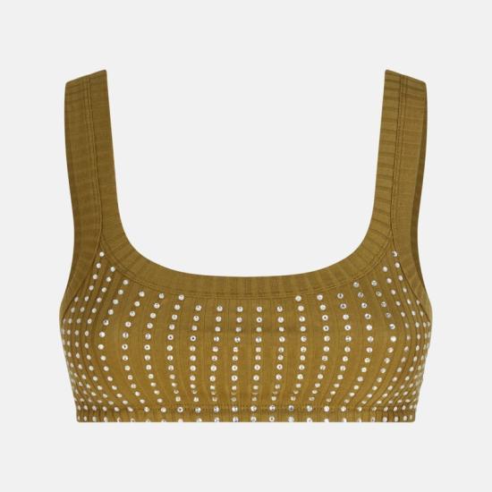  디 아티코 언더웨어 251WCL00006JJJ051T Green