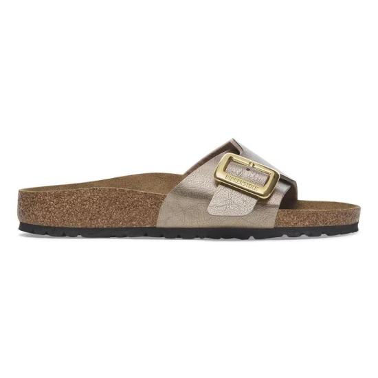 25SS 버켄스탁 샌들 CATALINA CB 1029416 TAUPE - BIRKENSTOCK