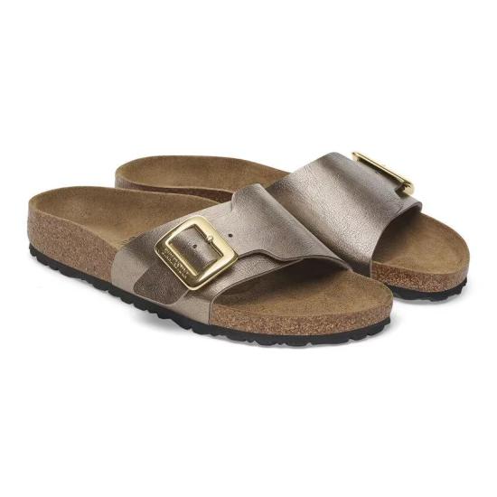 25SS 버켄스탁 샌들 CATALINA CB 1029416 TAUPE