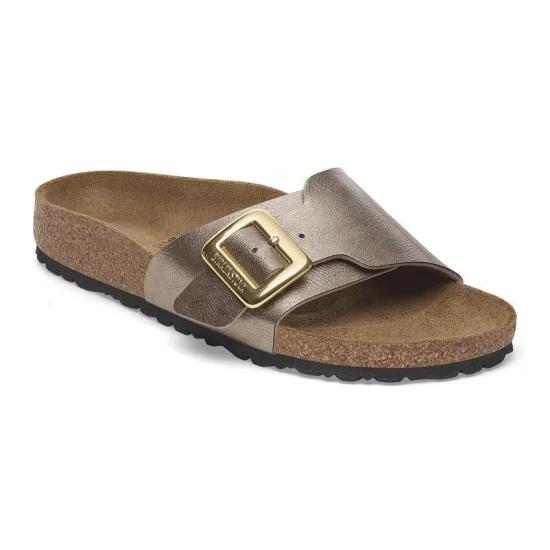 25SS 버켄스탁 샌들 CATALINA CB 1029416 TAUPE - BIRKENSTOCK
