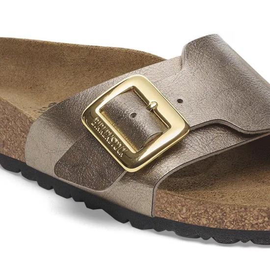 25SS 버켄스탁 샌들 CATALINA CB 1029416 TAUPE - BIRKENSTOCK