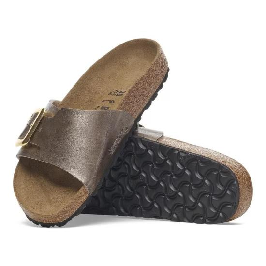 25SS 버켄스탁 샌들 CATALINA CB 1029416 TAUPE - BIRKENSTOCK