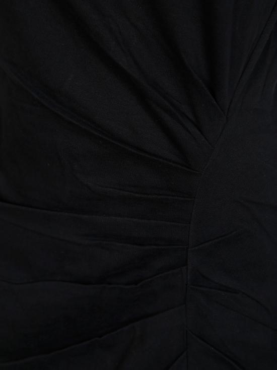 25FW 이자벨마랑에뚜왈 원피스 RO0307FA A1N41I GZ01BK NERO - ISABEL MARANT ETOILE