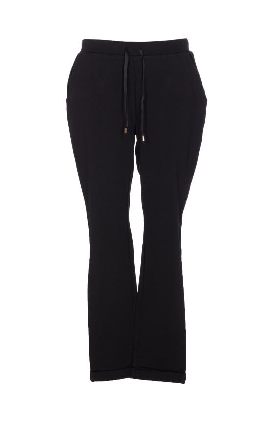 25FW 리우조 스트레이트 팬츠 TF5297FS090 22222 Black