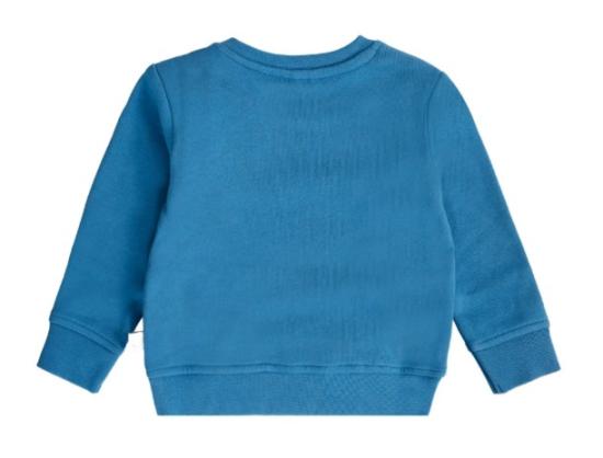 25FW [키즈] 스텔라 맥카트니 니트/스웻셔츠 TX4520 Z045360P - STELLA MCCARTNEY