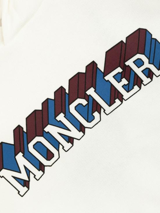25FW [키즈] 몽클레어 트레이닝 상의 9548G000 12 899PS034 - MONCLER
