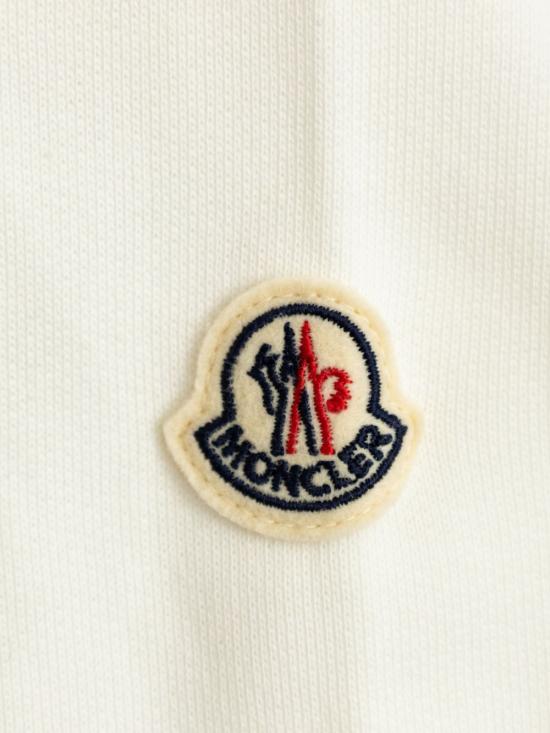 25FW [키즈] 몽클레어 트레이닝 상의 9548G000 12 899PS034 - MONCLER