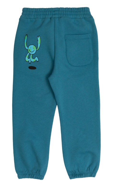 25FW [키즈] 스텔라 맥카트니 팬츠 TX6R60 Z045360P - STELLA MCCARTNEY