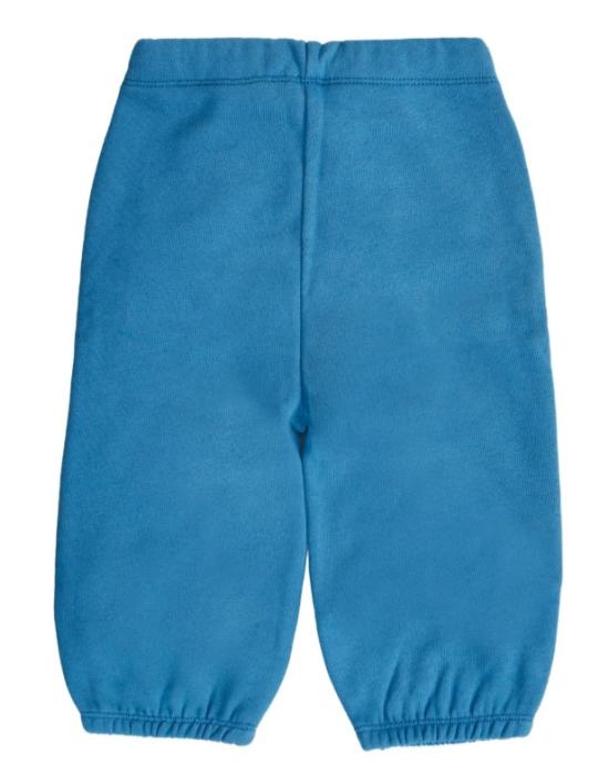 25FW [키즈] 스텔라 맥카트니 트레이닝/조거 팬츠 TX6530 Z045360P - STELLA MCCARTNEY