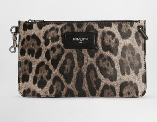 25SS 돌체앤가바나 토트백 BP3343A6519HY13M BROWN