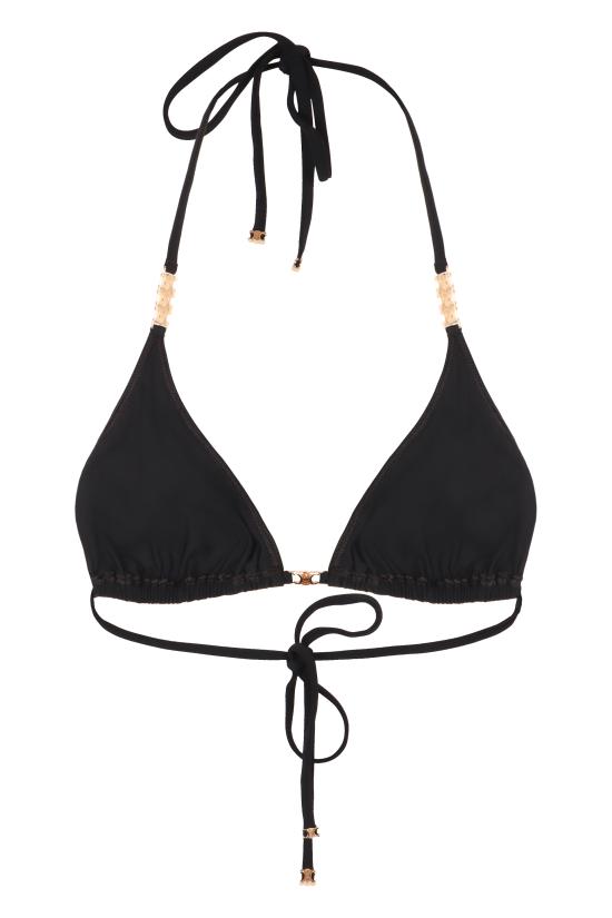 25SS 셀린느 비키니 수영복 RZ00E152C38NO black - CELINE