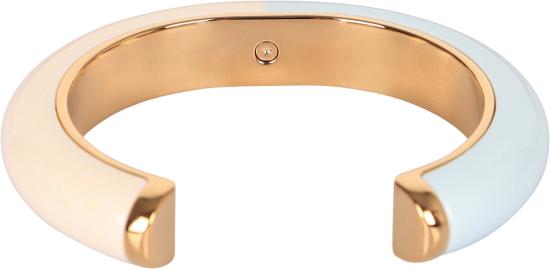 25SS 셀린느 팔찌 461VA6BSR60BG Ecru - CELINE