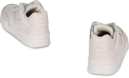 25SS 셀린느 스니커즈 361564995C01OP White - CELINE