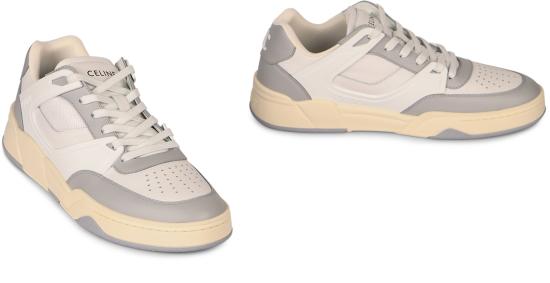 25SS 셀린느 스니커즈 361554995C00DP grey - CELINE