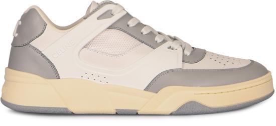 25SS 셀린느 스니커즈 361554995C00DP grey - CELINE