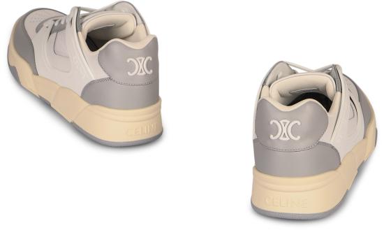 25SS 셀린느 스니커즈 361554995C00DP grey - CELINE