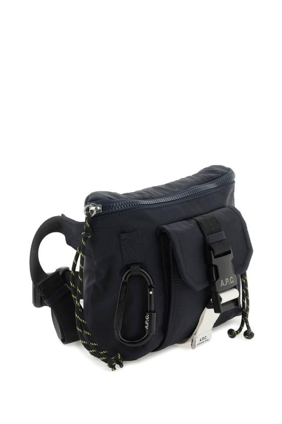  아페쎄 트렉 범백 PAAFHH62219 IAK BLUE - A.P.C.