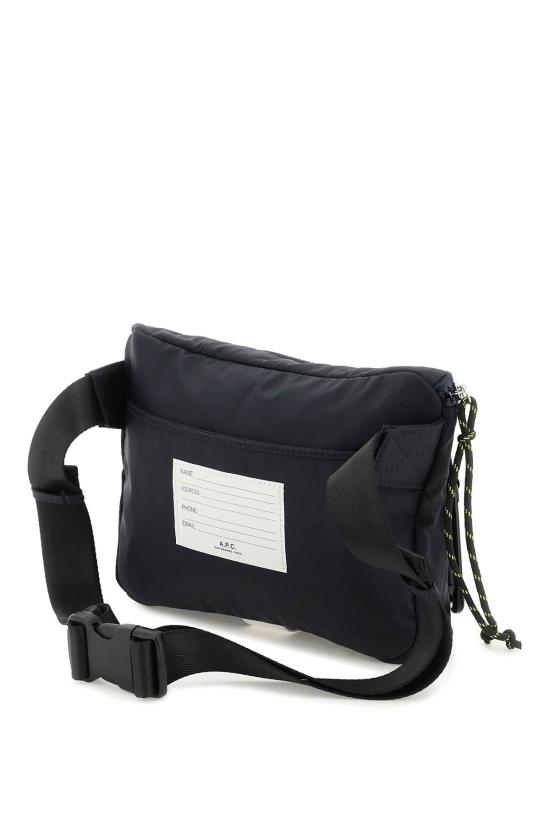  아페쎄 트렉 범백 PAAFHH62219 IAK BLUE - A.P.C.