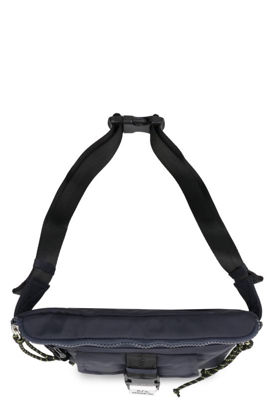 아페쎄 트렉 범백 PAAFHH62219 IAK BLUE - A.P.C.