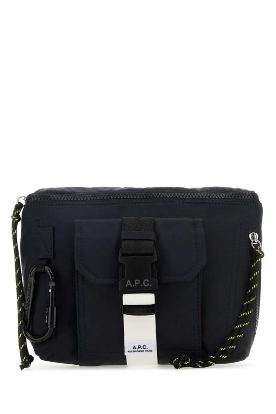  아페쎄 트렉 범백 PAAFHH62219 IAK BLUE
