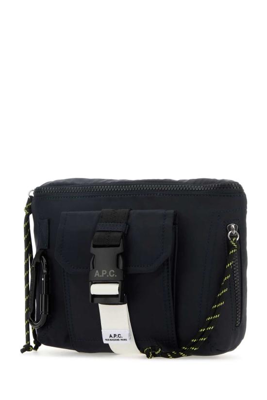 아페쎄 트렉 범백 PAAFHH62219 IAK BLUE - A.P.C.
