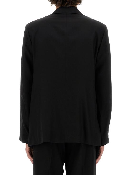 25FW 아워레가시 수트 자켓 M4200DBBP BLACKPANAMAWOOL - OUR LEGACY