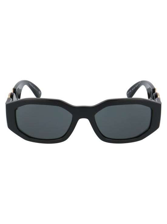 25SS 베르사체 선글라스 0VE4361 GB187 BLACK