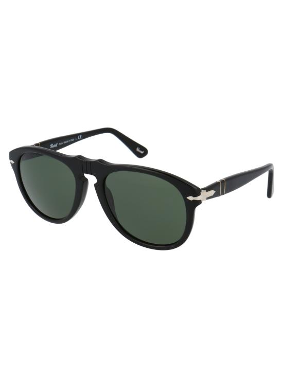 25SS 페르솔 선글라스 0PO0649 9531 BLACK - PERSOL