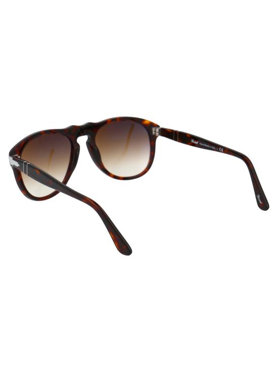 25SS 페르솔 선글라스 0PO0649 2451 HAVANA - PERSOL