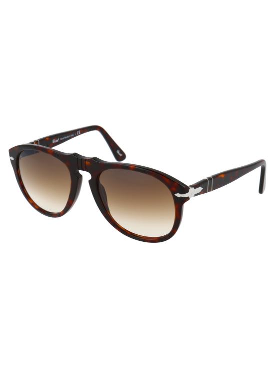 25SS 페르솔 선글라스 0PO0649 2451 HAVANA - PERSOL