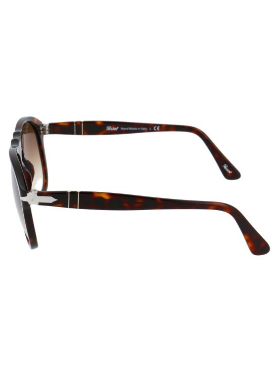 25SS 페르솔 선글라스 0PO0649 2451 HAVANA - PERSOL
