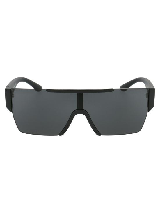 25SS 버버리 선글라스 0BE4291 346487 MATTE BLACK
