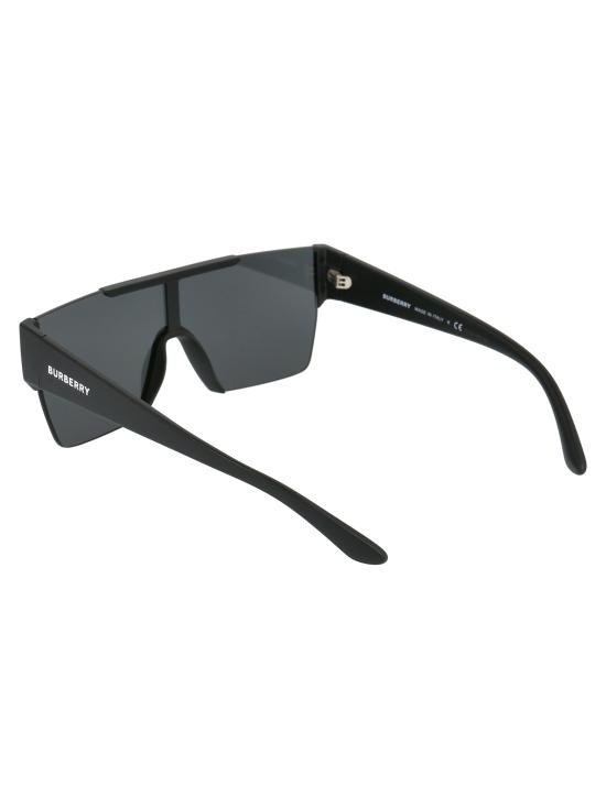 25SS 버버리 선글라스 0BE4291 346487 MATTE BLACK - BURBERRY