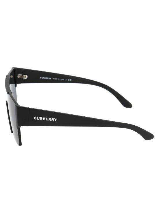 25SS 버버리 선글라스 0BE4291 346487 MATTE BLACK - BURBERRY