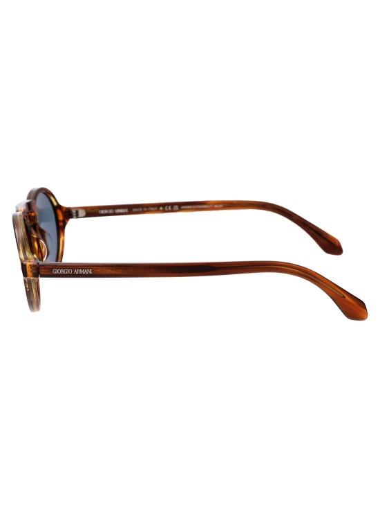  조르지오 아르마니 선글라스 0AR8219U 616256 HAVANA - GIORGIO ARMANI