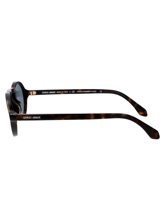 조르지오 아르마니 선글라스 0AR8219U 587956 HAVANA - GIORGIO ARMANI